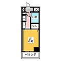 メイツ井荻5階5.2万円