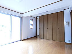 GAIN石神井台 101 1階1Kのリビング/ダイニング