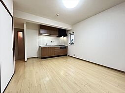 プレミール富士 101 1階3LDKのリビング/ダイニング