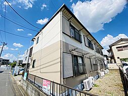 ジュネス上石神井