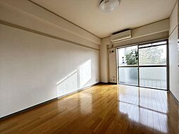 クレインハイツ 310 3階3DKのリビング/ダイニング