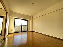 シャルマン井荻 502 5階3LDKのリビング/ダイニング