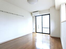 レジェンドアビタシオン 310 3階1Kのリビング/ダイニング