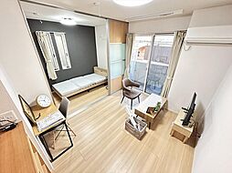 ALTO・芝久保 2階1LDKのリビング/ダイニング