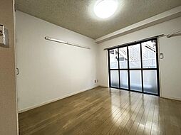 T・フラッツ 1階1Kのリビング/ダイニング