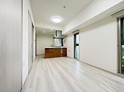 メインステージ上石神井 101 1階1LDKのリビング/ダイニング