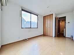 ラピュータガーデン 204 2階1Kのリビング/ダイニング