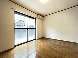 レーベンハイツ 1階1Kのリビング/ダイニング