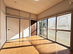 サンハウス 105 1階1DKのリビング/ダイニング