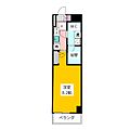 メインステージ武蔵関駅前210階11.0万円