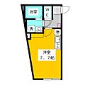 アット下石神井2階7.3万円