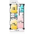 SOCIETYSEKIMACHI2階16.6万円