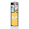 BeverlyHomes石神井台3階9.7万円