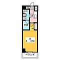 メインステージ武蔵関駅前27階11.3万円