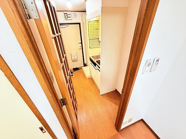 室内