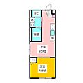 秀和鷺宮4階12.5万円