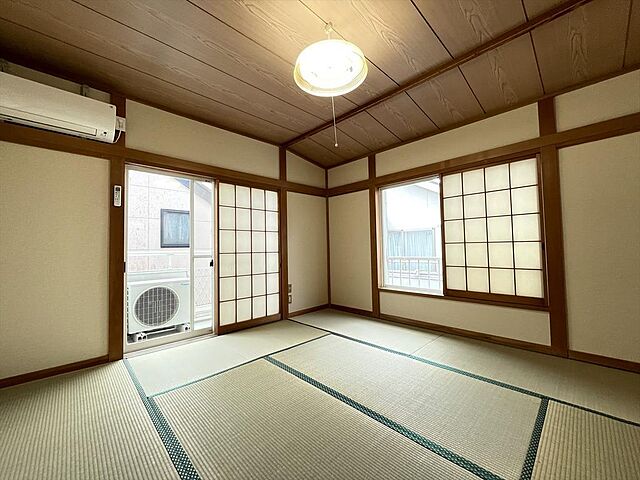 室内