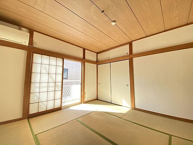 室内