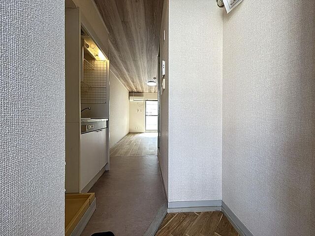 室内
