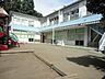 周辺：幼稚園、保育園「久我山幼稚園まで650m」