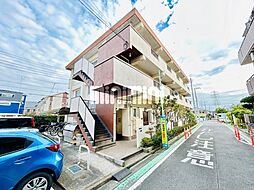 田中マンション