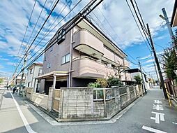 パークアベニュー
