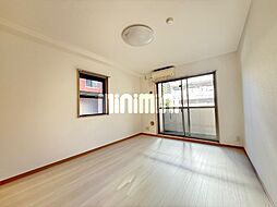 レジデンシャルビュー吉祥寺 105 1階1Kのリビング/ダイニング