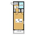 サンパレス吉祥寺2階8.2万円
