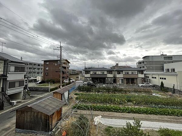 京都府京都市西京区牛ケ瀬川原口町(賃貸アパート2DK・2階・41.00㎡)の写真 その20