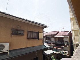 京都府京都市右京区西京極北裏町（賃貸マンション1K・3階・22.00㎡） その18