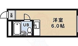 ファーストコート紫野 3階/-