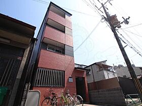 京都府京都市中京区西ノ京馬代町（賃貸マンション1K・1階・21.87㎡） その3