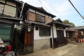 京都府京都市右京区宇多野福王子町（賃貸一戸建2LDK・2階・83.60㎡） その21