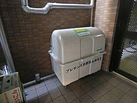 京都府京都市中京区柿本町397番（賃貸マンション1K・9階・20.46㎡） その22