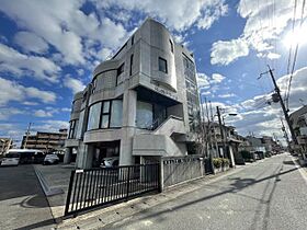 京都府京都市西京区桂上野南町（賃貸マンション1R・4階・20.79㎡） その1