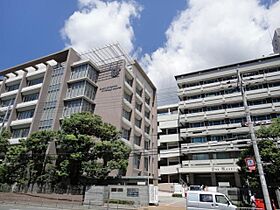 丸富マンション 5D ｜ 京都府京都市右京区西京極北大入町（賃貸マンション1R・5階・23.10㎡） その30