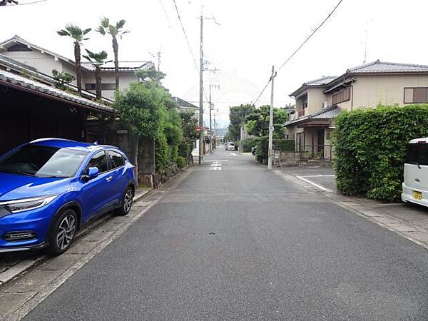 京都府京都市西京区川島有栖川町(賃貸マンション1K・2階・20.00㎡)の写真 その27