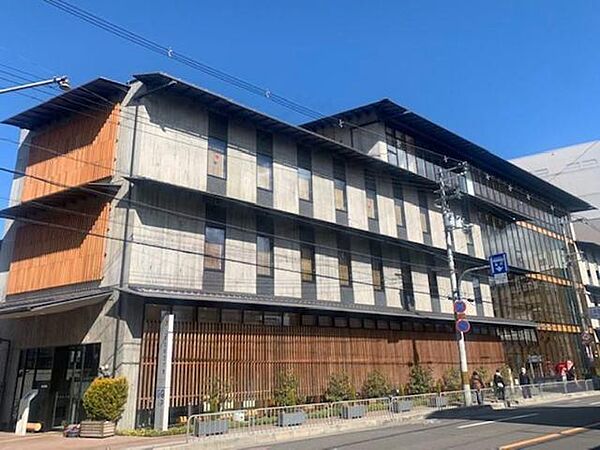 リーガル京都堀川中立売2 ｜京都府京都市上京区一町目(賃貸マンション1SLDK・4階・57.22㎡)の写真 その19