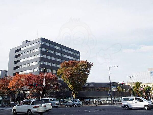 京都府京都市下京区綾小路通新町西入矢田町(賃貸マンション3LDK・4階・65.34㎡)の写真 その28