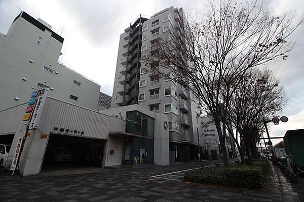 京都府京都市中京区石橋町(賃貸マンション1DK・11階・34.34㎡)の写真 その21