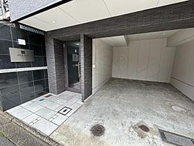 京都府京都市下京区堀之上町（賃貸マンション1K・2階・23.03㎡） その19