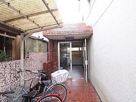 サンハイツ嵯峨野  ｜ 京都府京都市右京区嵯峨甲塚町（賃貸マンション2DK・3階・25.92㎡） その16