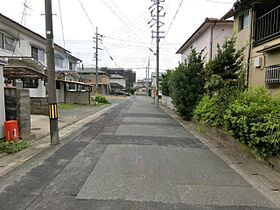 京都府京都市西京区松尾大利町（賃貸アパート2K・2階・35.00㎡） その14