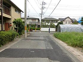 京都府京都市西京区松尾大利町（賃貸アパート2K・2階・35.00㎡） その16