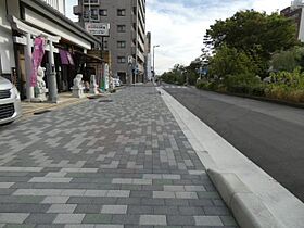 京都府京都市上京区五町目（賃貸マンション1R・2階・25.34㎡） その26