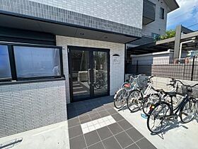 京都府京都市右京区西京極中町（賃貸マンション1K・2階・23.38㎡） その13