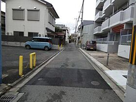 京都府京都市上京区油小路通元誓願寺下る東入戒光寺町（賃貸マンション2LDK・3階・66.50㎡） その28