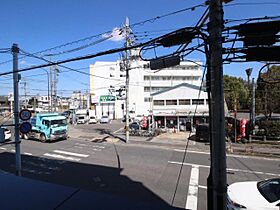 京都府京都市右京区西京極浜ノ本町（賃貸マンション2K・4階・31.50㎡） その20