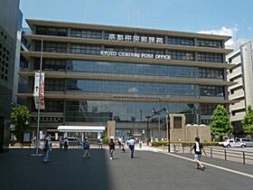 京都府京都市南区西九条藤ノ木町62番1号（賃貸マンション1K・6階・21.56㎡） その30