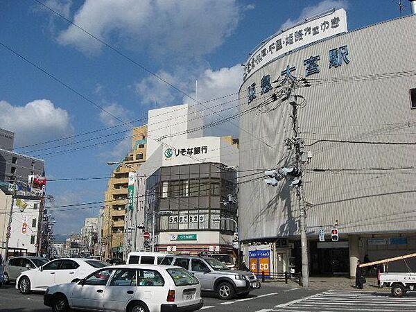 ライオンズマンション四条大宮ガーデンシティ ｜京都府京都市中京区壬生辻町(賃貸マンション3LDK・7階・77.21㎡)の写真 その23